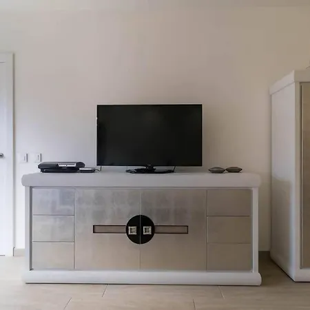 House Vinol 24 Apartment Las Palmas Exterior photo