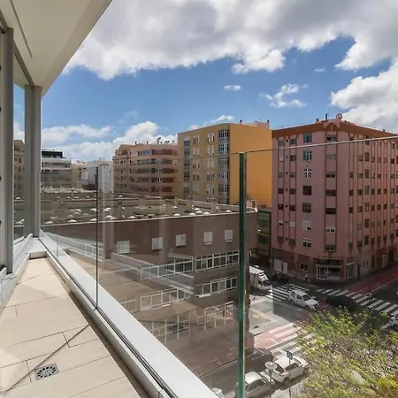 House Vinol 24 Apartment Las Palmas Exterior photo