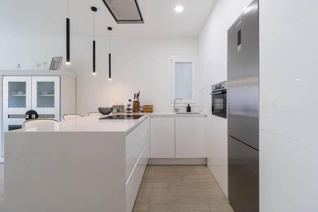 House Vinol 24 Appartement *