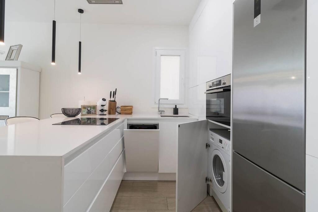 House Vinol 24 Appartement