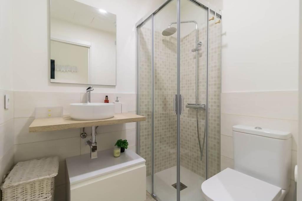 Appartement House Vinol 24