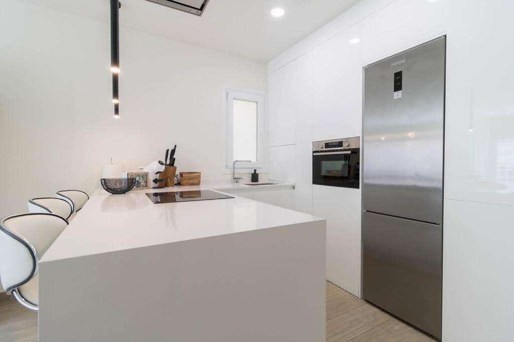 House Vinol 24 Appartement