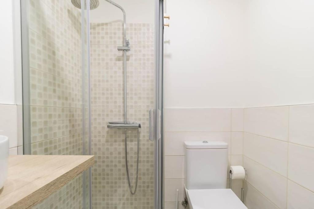 Appartement House Vinol 24 Las Palmas