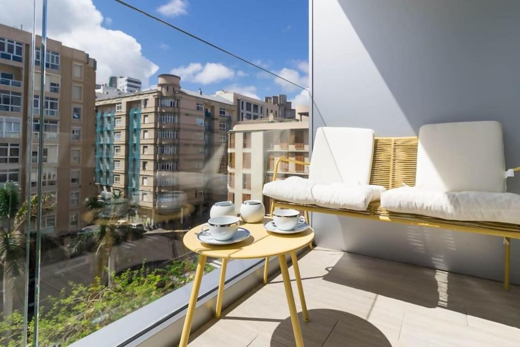 Appartement House Vinol 24